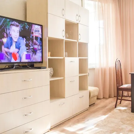 Family 4pax Flat Near National Palace Of Culture *