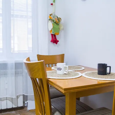 Апартамент Family 4pax Flat Near National Palace Of Culture