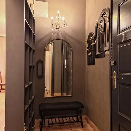 Апартамент Family 4pax Flat Near National Palace Of Culture *