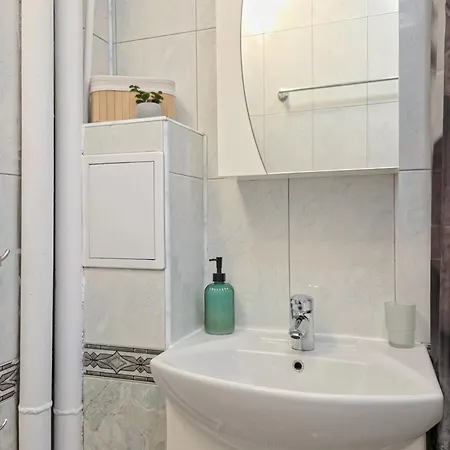 Апартамент Family 4pax Flat Near National Palace Of Culture София