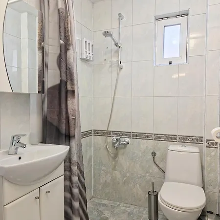 Family 4pax Flat Near National Palace Of Culture *