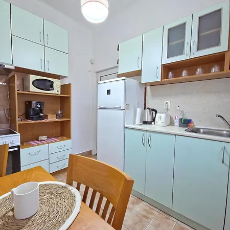 Family 4pax Flat Near National Palace Of Culture Апартамент *