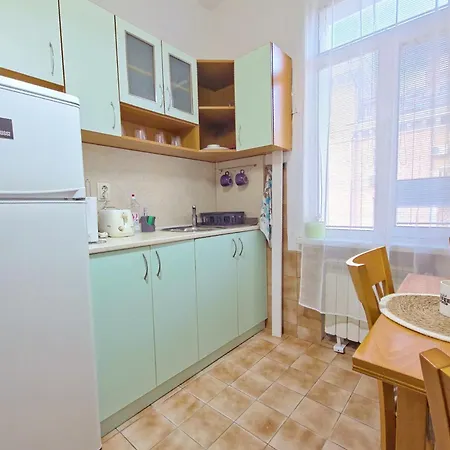 Апартамент Family 4pax Flat Near National Palace Of Culture София
